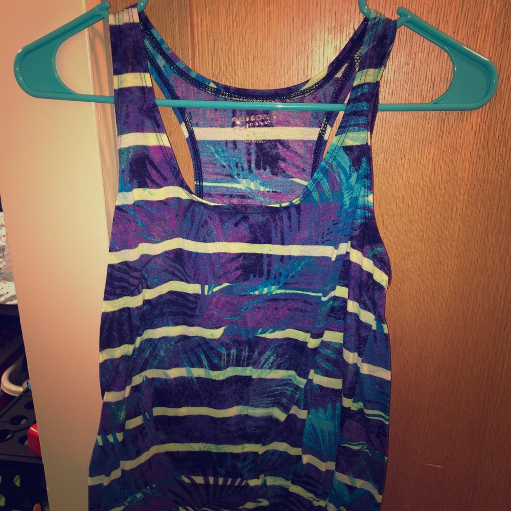 Arizona Tank Top